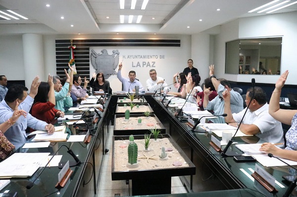 VIGÉSIMA PRIMERA SESIÓN ORDINARIA DE CABILDO (3)