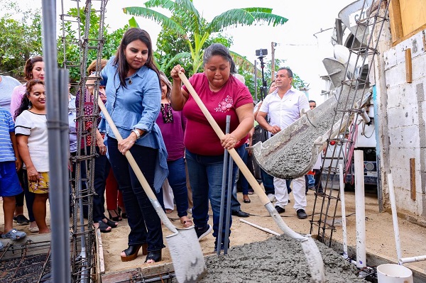 01 Estrecho vínculo con la ciudadanía, a un año de Gobierno