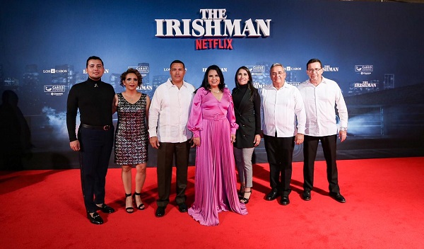 01 Por octava ocasión Los Cabos anfitrión del Festival Internacional de Cine