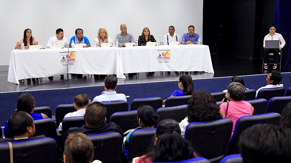 01 Proponen cambio de nombre de la Comisión Edilicia de Asuntos Indígenas a “Asuntos Indígenas y Afromexicanos