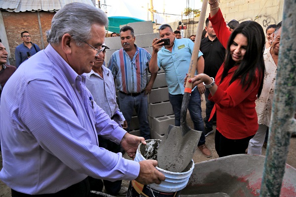 01 Vamos por obras y acciones que la ciudadanía necesita- Rosa Delia Cota Montaño.