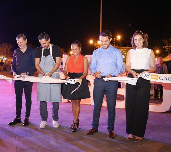 02 Se celebró la 2º edición de Restaurant Week en San José del Cabo,