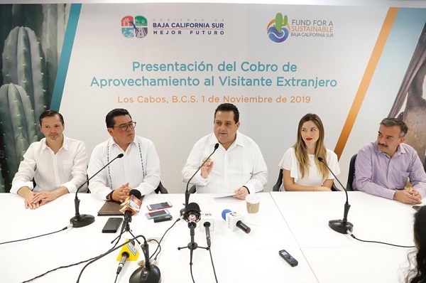 APROVECHAMIENTO AL TURISMO