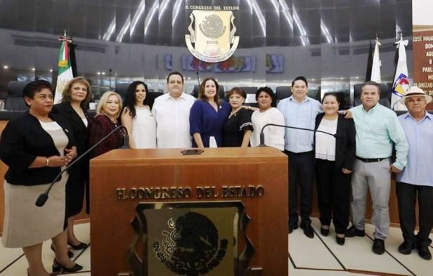 carlos mendoza diputados