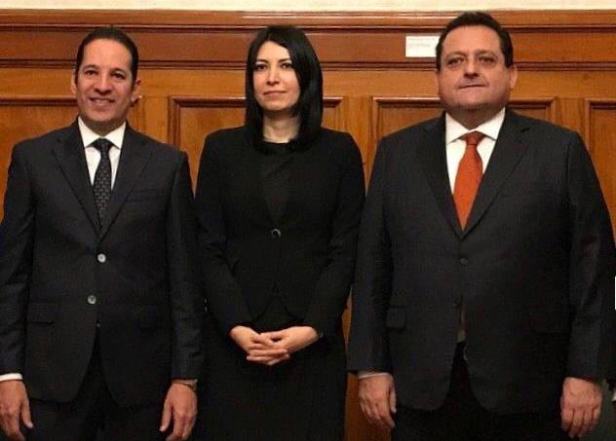 CARLOS MENDOZA HACIENDA