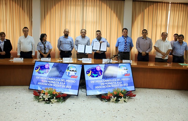 Entrega simbólica Scout- (2)