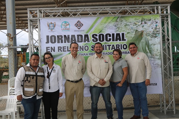 JORNADA EN RELLENO SANITARIO (1)