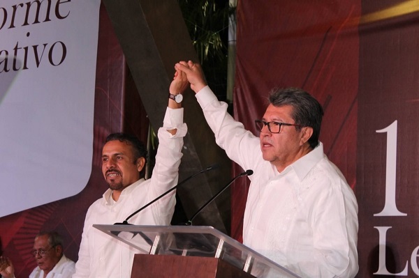 PRIMER INFORME RVM (2)