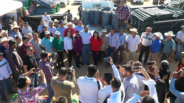 01 Continúa Gobierno Municipal trabajando para elevar la calidad de vida de la ciudadanía