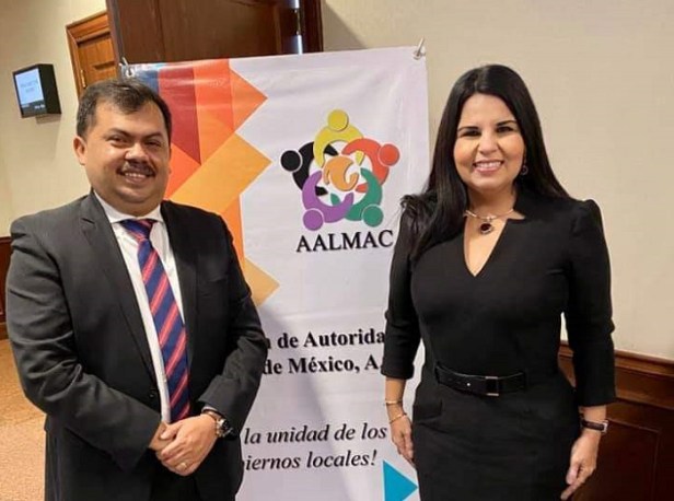 01 Participa Alcaldesa de Los Cabos en la reunión de la mesa directiva de la AALMA.jpg