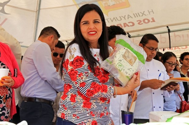 01 Se celebrará el “Festival del Queso” en Los Cabos el próximo 12 de diciembr.jpeg