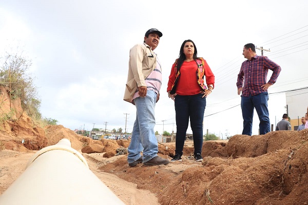 02 Aprueba junta de Gobierno de Oomsapas Los Cabos, el plan de obras y proyectos 2020, con una inversión superior a los 51 millones de pesos