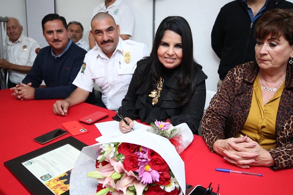 03 Convenio de Gobierno de Los Cabos y H. C. de Bomberos de SJC 3