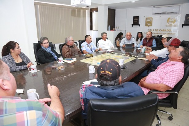 En sexta reunión del Subcomité de Pesca, acuerdan no abrir captura de almeja Catarina4.JPG