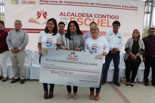 01 Continúa Gobierno de Armida Castro promoviendo la inclusión social_ entrega IMDIS apoyos funcionale