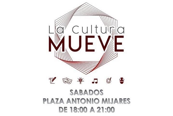 01 El artista David Orozco de Circo Plantae presente en “La Cultura Mueve_ Gran programa artístico del ICA .doc