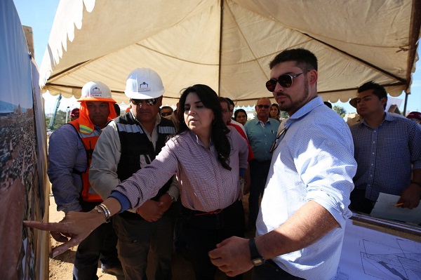 01 Gestiones de ACG logran certidumbre en el derecho de la tierra_ se prevé que AMLO inaugure obras de SEDATU en el mes de marzo 2