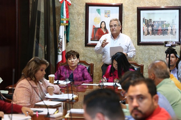 01 Presupuesto de Egresos 2020 ACG