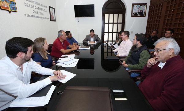 01 Reafirma Gobierno Armida Castro el compromiso de bienestar con Programa de Mejoramiento Urbano, para las familias de CSL. 2