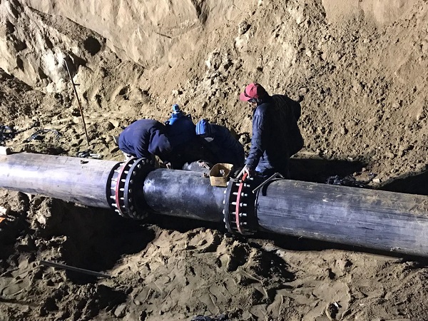 01 Son incorporados a la red de suministro de agua 65lt 2