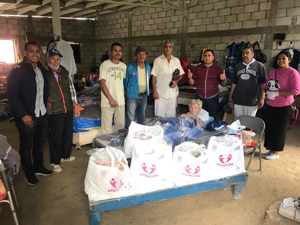 02 DIF apoya a Adulto Mayor