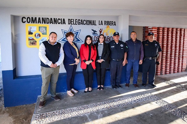 02 Más de 7 años tuvieron que pasar para que la Comandancia 4