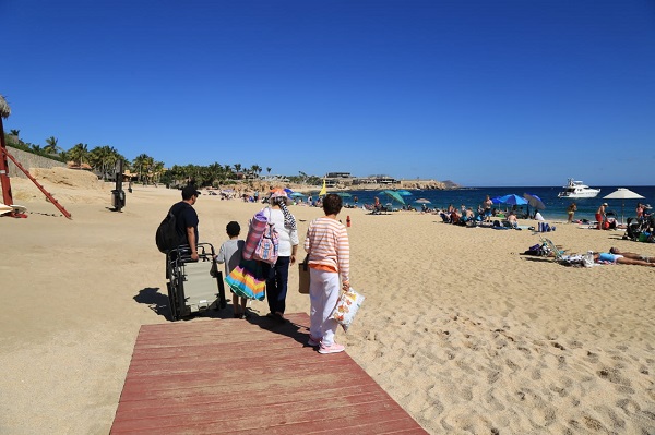 02 Rehabilitan las 19 playas certificadas del municipio_ podrán ser recertificadas por el Distintivo Blue Flag 2