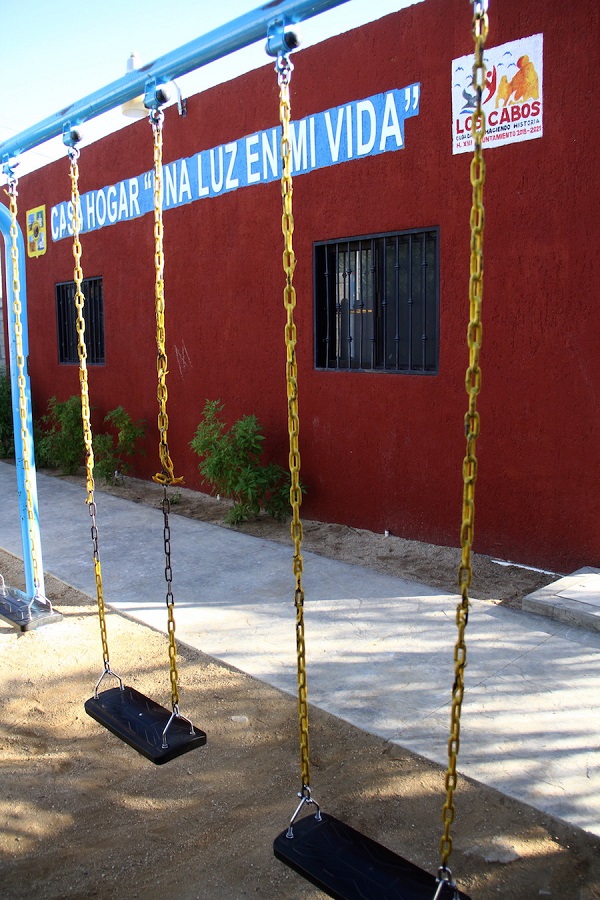 03 42 menores en resguardo DIF 2 JPG