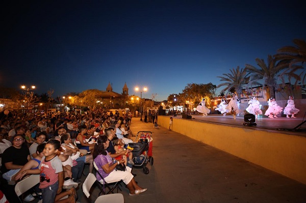 03 La cultura y el arte, son para todos_ acudan a los días de programa que promueve el ICA 2