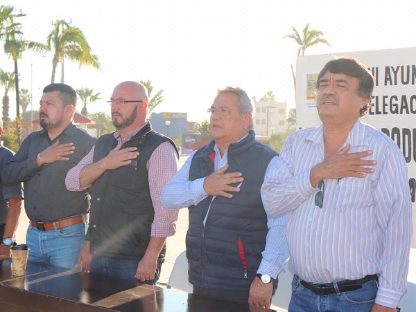 03 Parte del éxito de Servicios Públicos es que la población participe 21