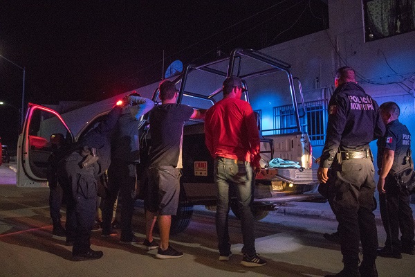 04 Disminuyen los accidentes vehículares de alto impacto en Los Cabos 2