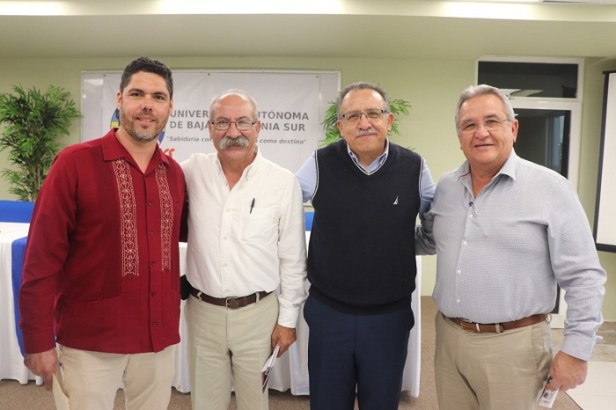 04 Gobierno de Los Cabos apoya y respalda la presentación del programa de Aviturismo en San Antonio de La Sierra, reserva de la Biosfera de la Sierra la Laguna 2