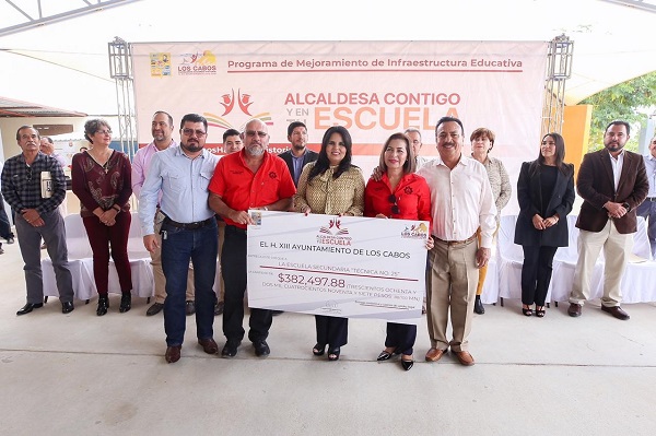 04 Sabemos que ha sido difícil, pero no están solos_ trabaja Gobierno de Armida Castro en la inclusión social 2