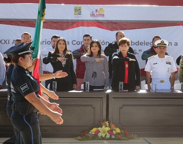 05 Cimientos fuertes dieron origen a la comunidad de La Ribera 4