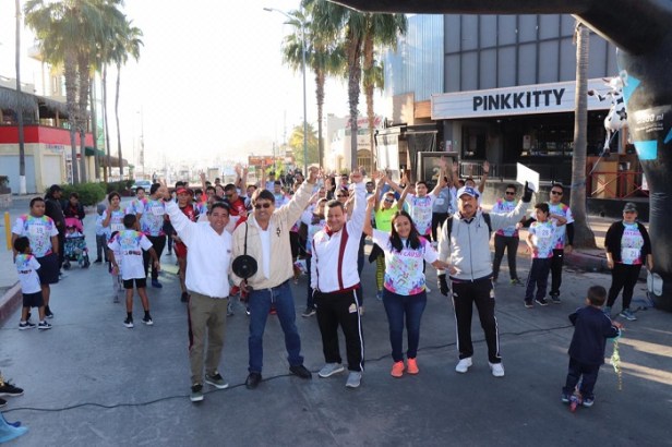 05 Se desarrolló la 1er carrera con causa en beneficio de niños con problemas psicomotores en CSL 1.jpeg