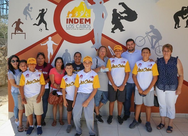 06 Como en ningún otro gobierno, alcaldesa apuesta por el deporte_ otorgará el INDEM beneficios al sector de representación y social 2