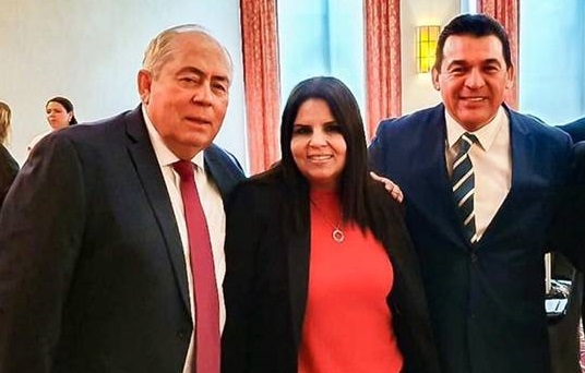 Armida Rubén Leonel