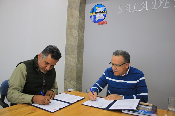 Firma de convenio Niparajá (5)