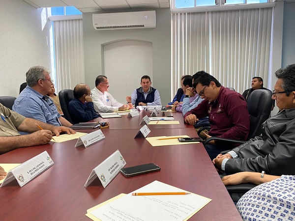 INSTALACIÓN COMISIÓN TÉCNICA DE CATASTRO (2)