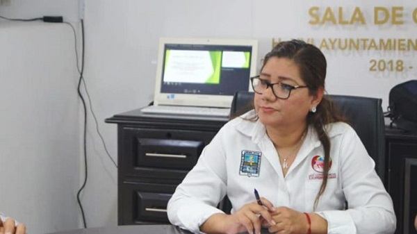 MIRIAM BERBER HOLGUIN