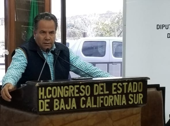 Pronunciamiento Dip Ramiro Ruiz