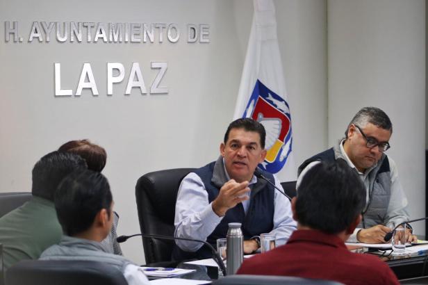 REUNIÓN CON DELEGADOS (1)