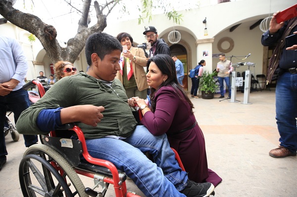 01 Beneficia Gobierno Municipal de Armida Castro 1