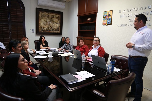 01 Continuará Gobierno de Armida Castro velando por las personas con discapacidad_ presenta el IMDIS plan de trabajo para este 2020 3