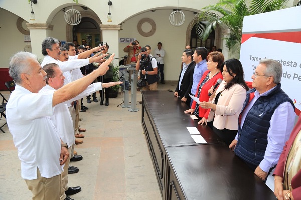 02 Toma de Protesta 4