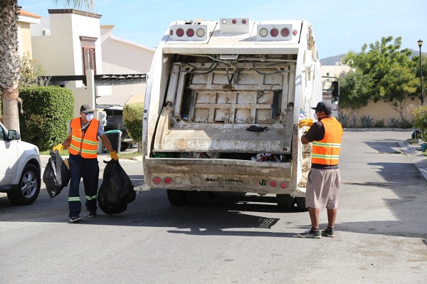 03 Ciudadanía de Los Cabos expresa la eficiencia en los Servicios de Recolección de Basura (4)