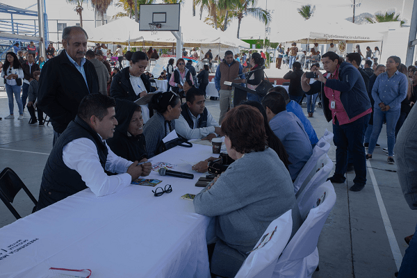 03 Oomsapas condona cuentas de hasta el 100% en 3a Audiencia Pública 2