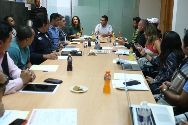 04 ¡Cabeños de nuevo en los ojos del mundo!_ Gobierno Municipal listo para celebrar “Los Cabos Half Marathon 2020” 5