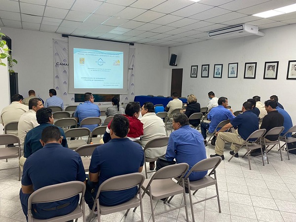 04 Presenta Oomsapas Los Cabos ante Canaco programa de control de descargas.jpg 1