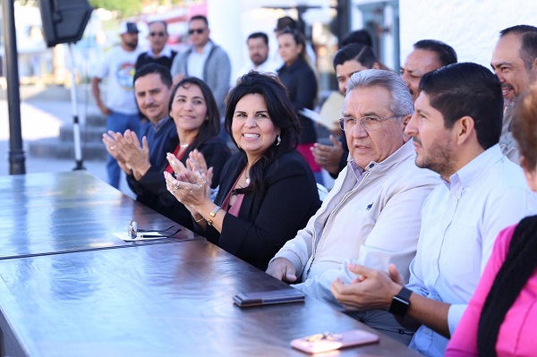 05 103 Aniversario de la Constitución Política de los Estados Unidos Mexicanos 2